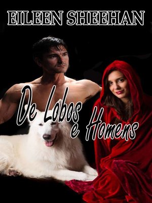 cover image of De lobos e homens